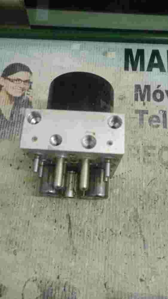 Unidad hidráulica del ABS Peugeot 207 9664383680 10020603354