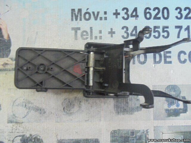 soporte para teléfono Audi A3 A4 A6 A8 4B0862413A 4B0 862 413 A 4BO862413A