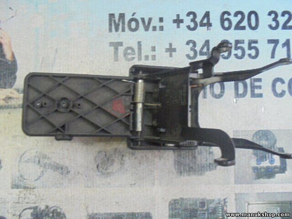 soporte para teléfono Audi A3 A4 A6 A8 4B0862413A 4B0 862 413 A 4BO862413A