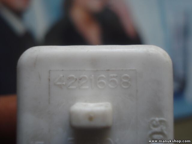 Relé CHRYSLER 4221658