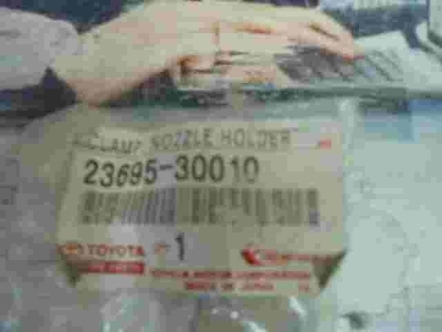 Clamp Nozzle Holder  Toyota Hilux Land Cruiser 120 Prado 2369530010 23695-30010