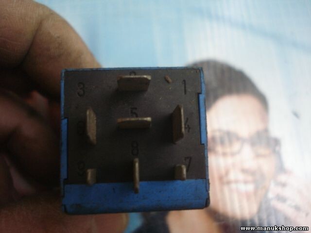 BMW E36 E39 E38 E31 1383417 61.35 1 383 417 61351383417 DRM2