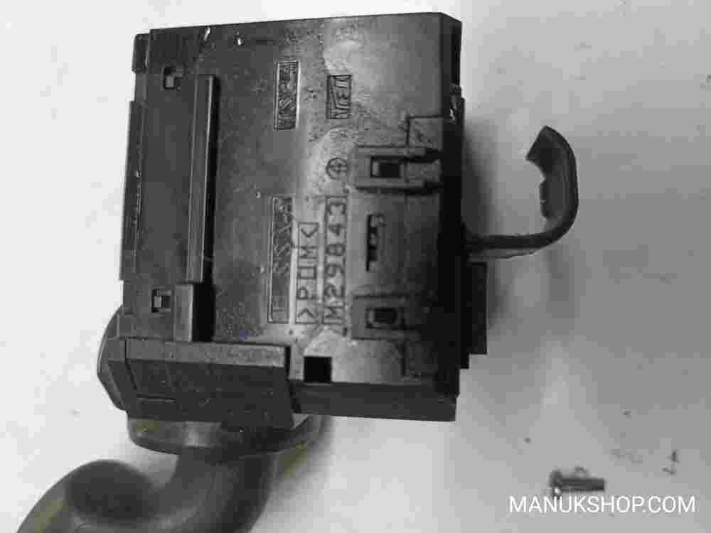 Mando limpia Honda Civic 35250SMGE211M1 35250 SMG E211 M1 F000204A Omron M29843