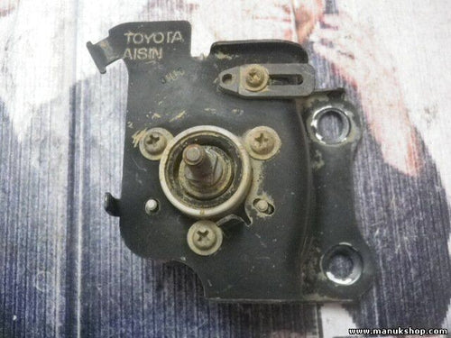 sensor neumático suspensión Toyota Land Cruiser AISIN 8H18