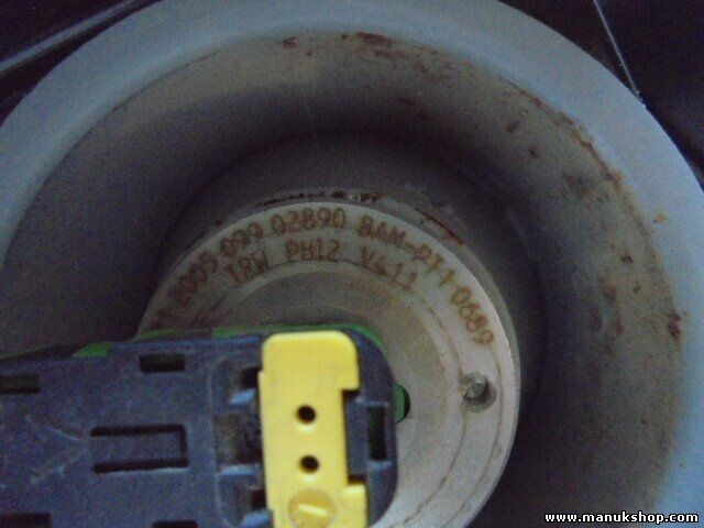 Airbag del pasajero Hyundai 8456026100 2684591010 BAM PT1 0689 TRW PB12 V411