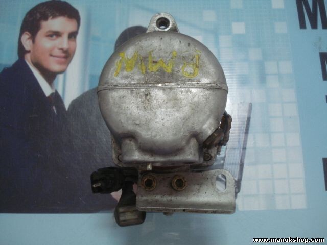 Compressore aria condizionata BMW E32 E34 E36 E38 E46 64528390228 SEIKO SEIKI