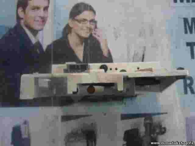 Control de la calefacción Renault 21 A30828255J A30 828 255 J