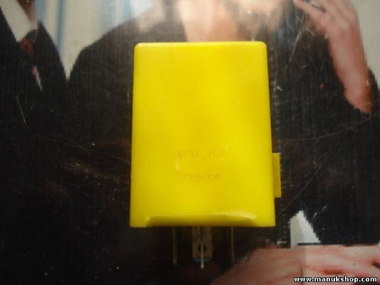 Relé JAGUAR DAIMLER LUCAS 33383A 8DA 1180