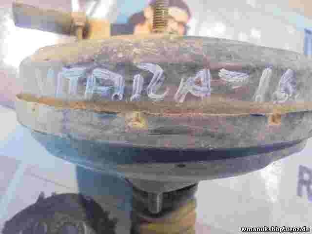 Servofreno  Suzuki Samurai 2676049098 LSC-38 LSC38