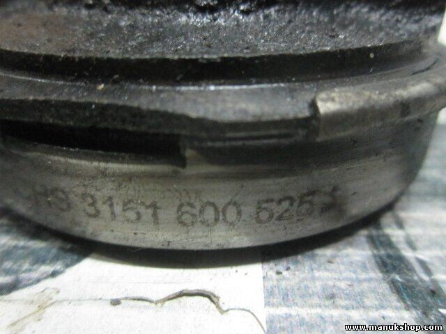 Mangueta rueda Mitsubishi L 200 3151600525 ME581119 MR195689 MN171419 MD719469