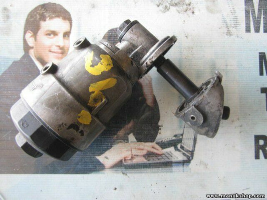 Soporte del filtro de aceite Jeep Grand Cherokee II 3,1 TD 4X4 90112116F FIAAM