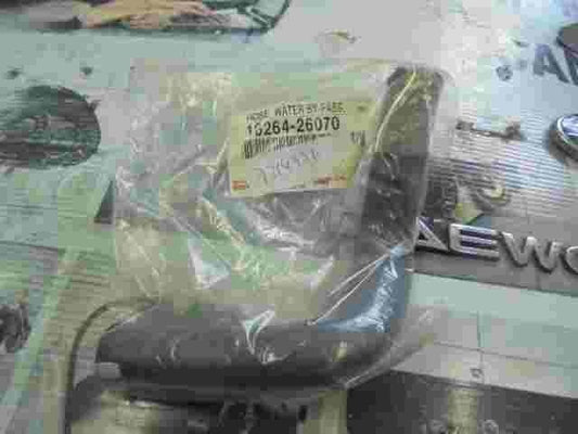 Manguera de agua de refrigeración Toyota RAV 4 1626426070 16264-26070
