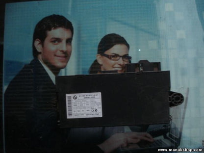 Centralita módulo básico BMW E60 E61 E63 E65 E66 E53 6135914721201 2080614329