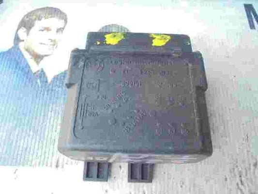 Recocido controlador Glow relé enchufe BMW 5 E34 E28 E30 1285085A 12211285085A