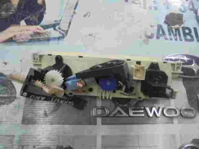 Control de la calefacción Ford Transit VI T280 YC1H18D451A YC1H18K391AC