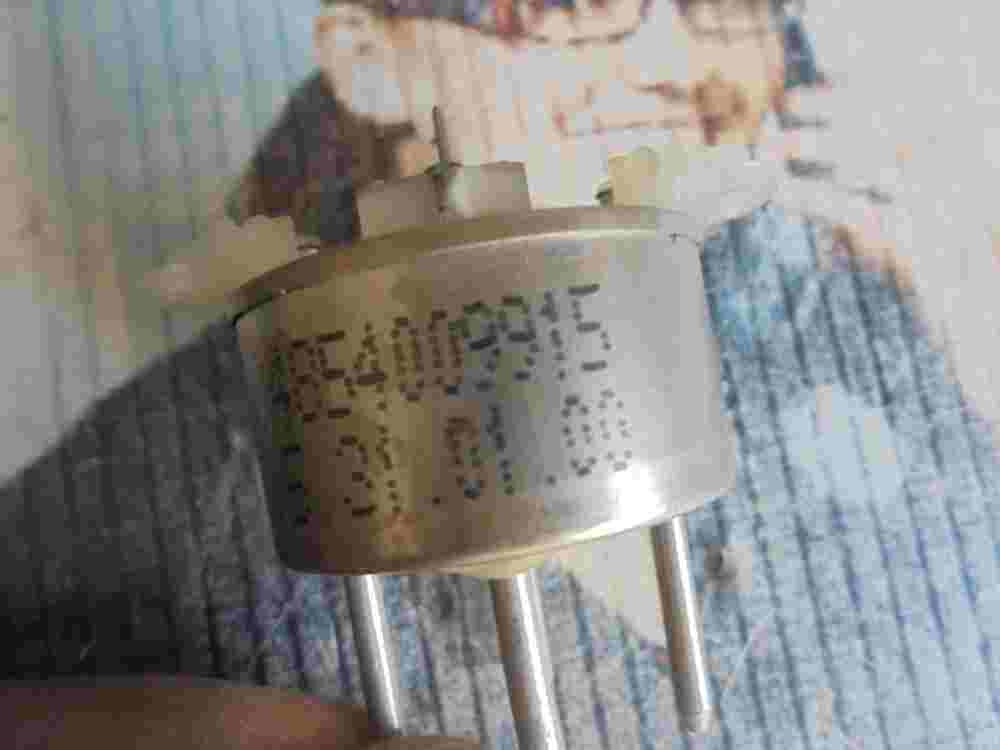 Motor Velocímetro Nissan Terrano Ford Maverick 04854009915 248100X003 248100X911