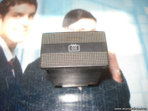 Interruptor Luneta Trasera Desempañador VW Volkswagen 3A0959621G 3A0 959 621 G