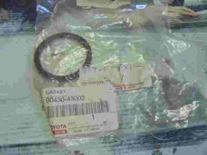 Engine Coolant Thermostat Gasket Toyota Land Cruiser 9043043002 90430-43002