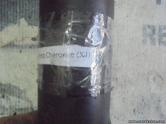 Secador aire acondicionado Jeep Cherokee XJ 4797001