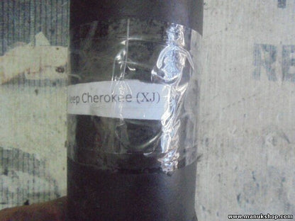 Secador aire acondicionado Jeep Cherokee XJ 4797001