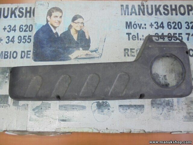 Presidente del panel Land Rover Discovery 102 KW EJV100650 PP-TD13 MP4524