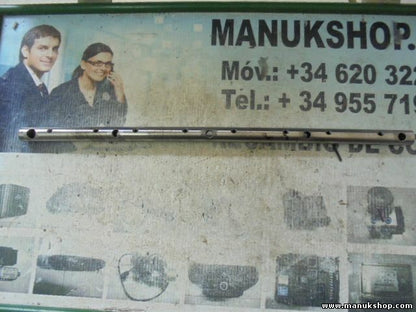 Árbol de levas Land Rover Defender 300tdi HRC2281 HRC2666