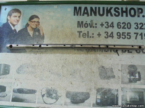 Árbol de levas Land Rover Defender 300tdi HRC2281 HRC2666