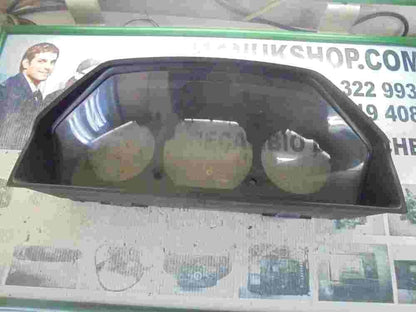Quadranti strumenti Mercedes W124 1245438221 1245439121 1245435321 1245437321