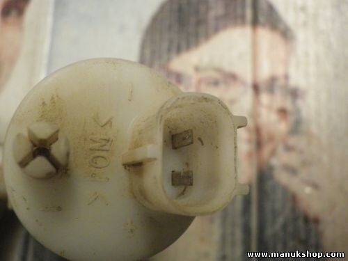 Bomba limpia parabrisas limpiaparabrisas Jeep Grand Cherokee Laredo 2 82380306