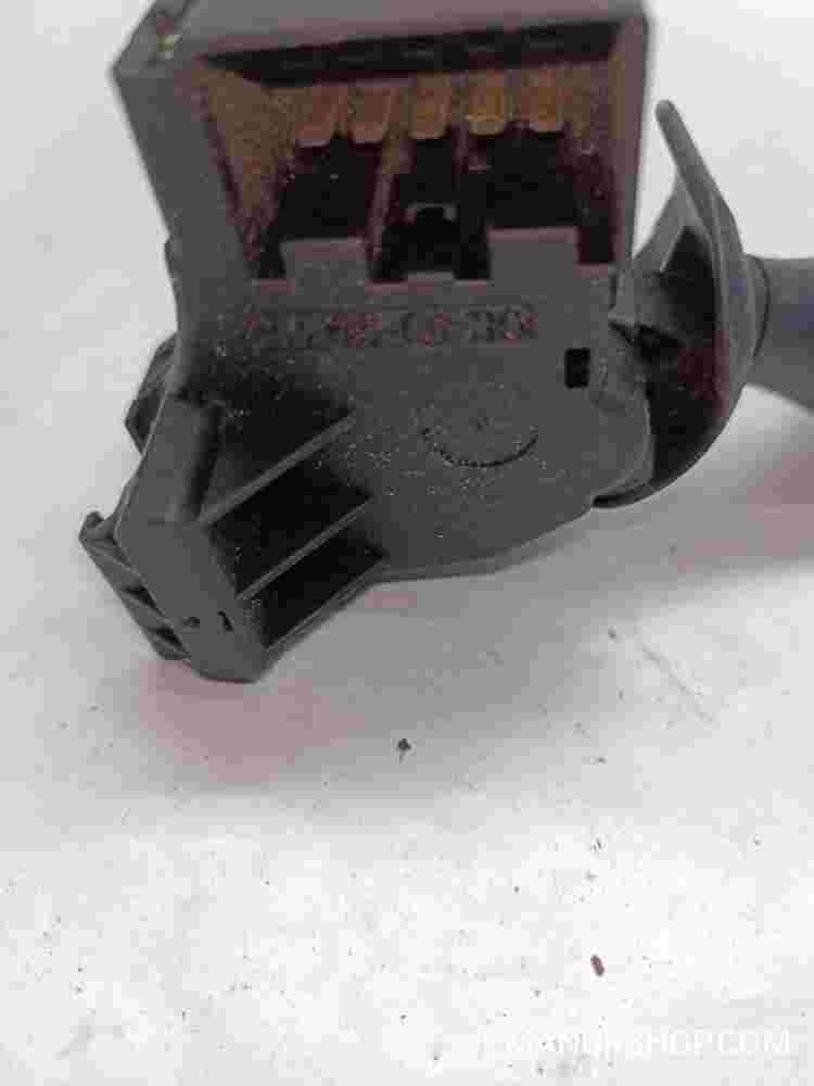 Mando limpia Ford Mondeo Fiesta Transit Tourneo Connect DOXFA PA66GF30 PA66-GF30