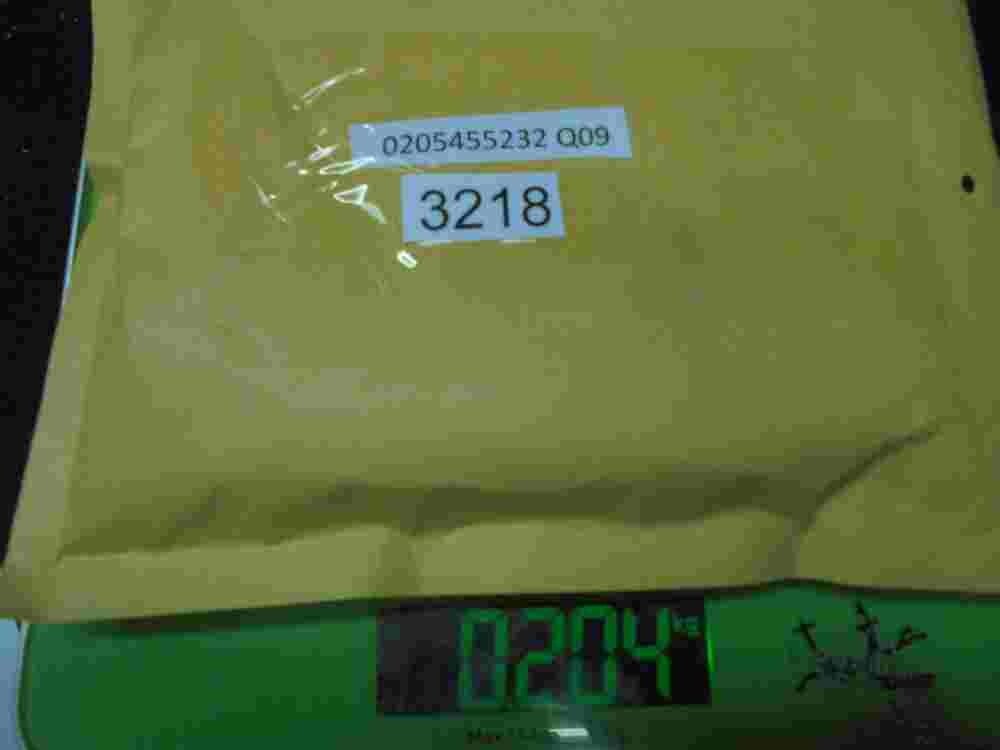 Centralita Parktronik PTS Mercedes-Benz W220 0205455232 Q09 FD99M09 BOSCH