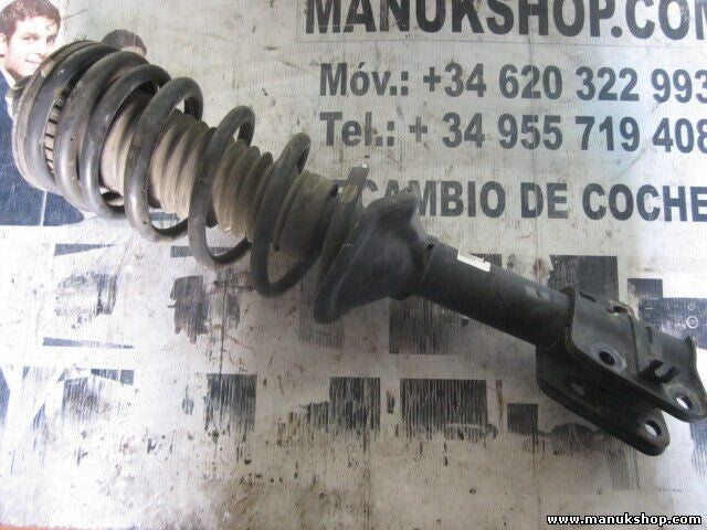 Amortiguador Land Rover Freelander 2.0 td4 16V 1997-2006 RPD500490 RPD 500490