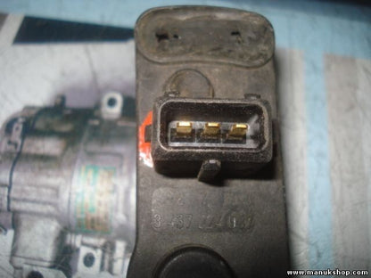 Potenciómetro del acelerador  VW Volkswagen Audi 3437224037 3 437 224 037