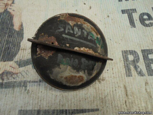 Tapón de llenado el cierre del depósito Suzuki Santana 1998 2.0 HDI