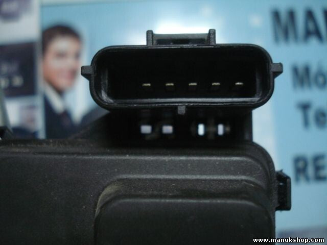 Motore tergicristallo posteriore Chrysler Jeep G.Cherokee 54902712 55155122AB