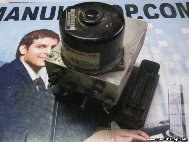 Unidad hidráulica del ABS Land Rover Freelander SRB000200 10020403554 1009250851