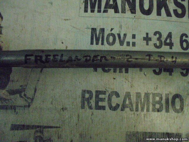 limpiaparabrisas varillaje Land Rover 6H5217W432CA 6H52-17W432-CA