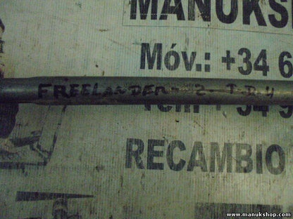 limpiaparabrisas varillaje Land Rover 6H5217W432CA 6H52-17W432-CA