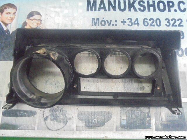 Copertura tachimetro Land Rover 81075038 88352467 CH2210849ED