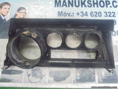 Copertura tachimetro Land Rover 81075038 88352467 CH2210849ED