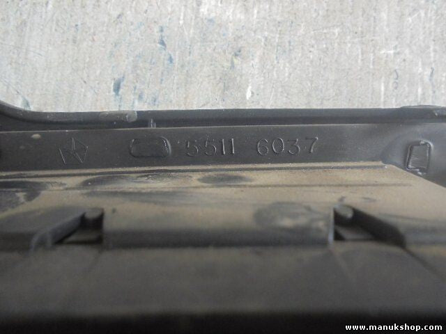 Rejilla Aireadora Jeep Grand Cherokee II WJ Laredo 55116037 5511 6037