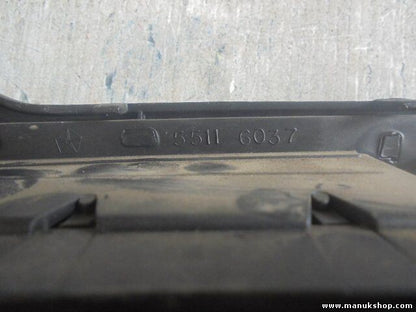 Rejilla Aireadora Jeep Grand Cherokee II WJ Laredo 55116037 5511 6037