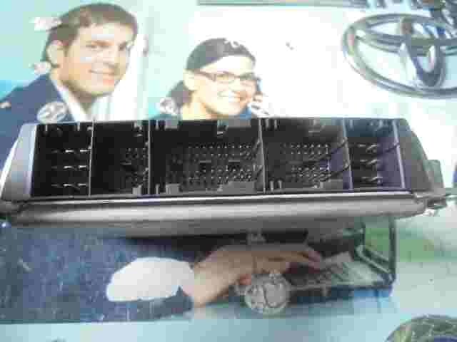 Centralita Audi A6 C5 2.5TDI 4B0907401S 4BO907401S 28RTE471 BOSCH 0281010148