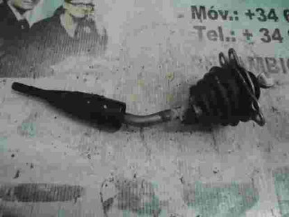 Planca Cambio corto Mitsubishi L200 MR145491