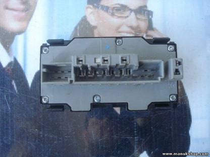 Interruptor de emergencia Mercedes-Benz W 202 2028207810 501268395 52691374