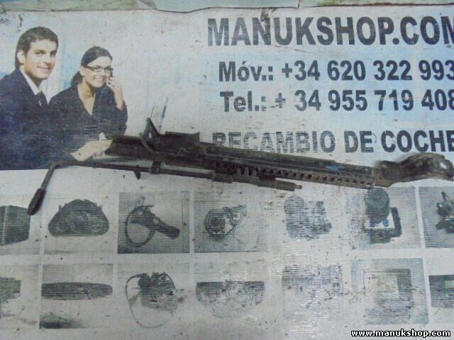 Guía de asiento derecho lado derecho Daihatsu Feroza 1.6 16V