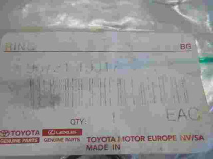 O-Ring  Toyota Camry Land Cruiser RAV4 9672119017 96721-19017