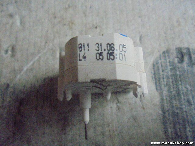 Motor Velocímetro Opel Astra H Zafira B Sport 1.9 13216676NX 13216676 011L4