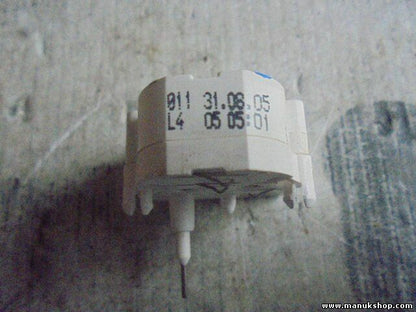 Motor Velocímetro Opel Astra H Zafira B Sport 1.9 13216676NX 13216676 011L4