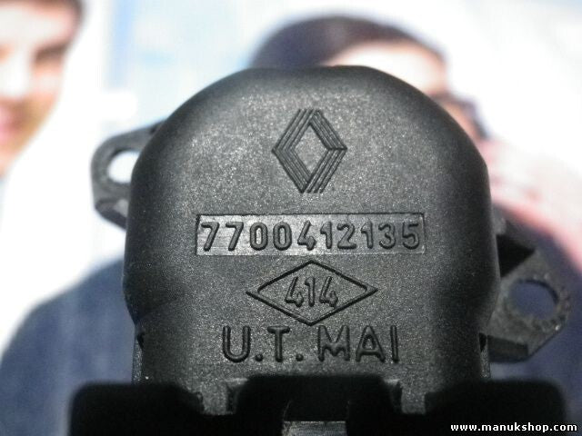 MANDO RETROVISOR Renault Safrane II 7700412135